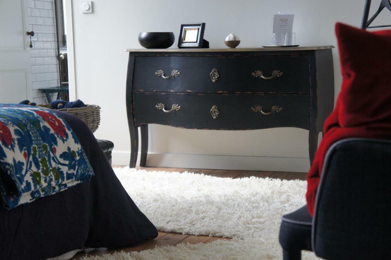 לינה וארוחת בוקר Hostens La Blanche Girondine מראה חיצוני תמונה